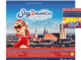 stay-2-munich.com