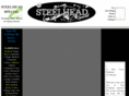 steelheadspecial.com