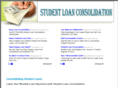 student-loan-consolidation-finance.com