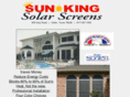 sunkingsolarscreens.com