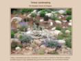 teiwazlandscaping.com