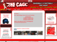 thecage.be