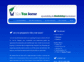 thetaxscene.com