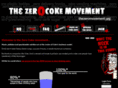 thezeromovement.org