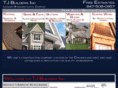 tjbuildersinc.com