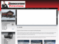 tommysfirestone.com