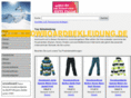 top-snowboardbekleidung.de