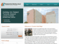 torontohotelmap.com