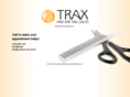 traxsalon.com