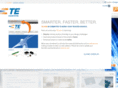 tycoelectronics.co.uk