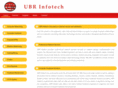 ubrinfotech.com