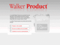 walkerproduct.com