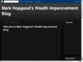 wealthimprovement.info