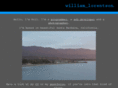 williamlorentson.com