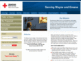 wwgredcross.org