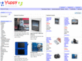 yuppy.com