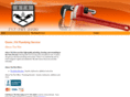 abovetherimplumbing.com