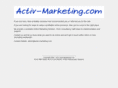 activ-marketing.com