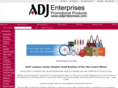 adjenterprises.com