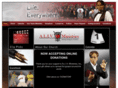 alivministries.com