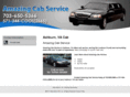 amazingcabservice.com