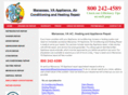 appliancerepairmanassasva.com