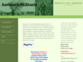 authenticmilitaria.com
