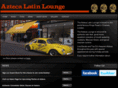 aztecalatinlounge.com