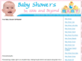 baby-shower-hints.com