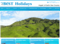 bholidays.net