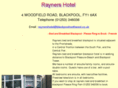 blackpoolbedandbreakfast.org