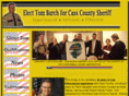 burchforsheriff.com