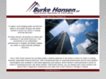burkehansen.com