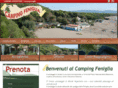 campingfeniglia.com