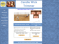 candlewicktrimmer.com