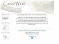 canoewest.com