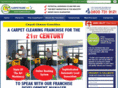 carpet-cleaning-franchise.co.uk