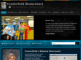 centerfieldelementary.com