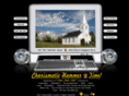 chapelincyberspace.com