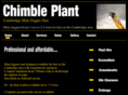 chimbleplant.com