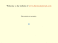 chronicalspecials.com