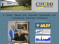 chubbelectricservice.com