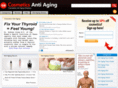 cosmeticsantiaging.net