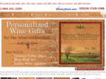 customizedwinegifts.com