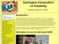 darlingtondisability.org
