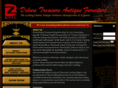 deluxetreasure-furniture.com