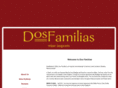 dosfamilias.com