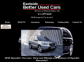 eastsidebetterusedcars.com