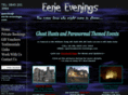 eerie-evenings.com