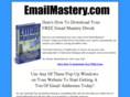emailmastery.com
